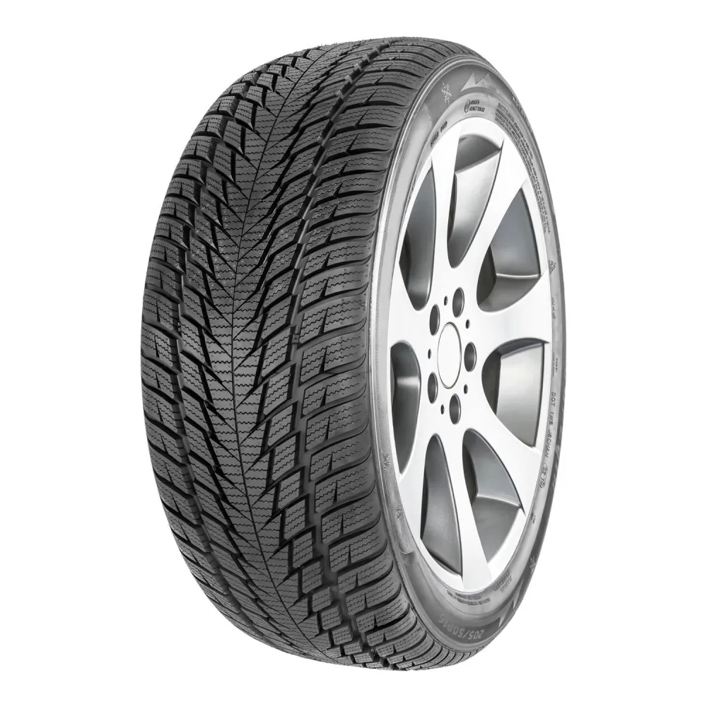 Fortuna WINTER SUV2 235/60 R16 100H - zdjęcie główne