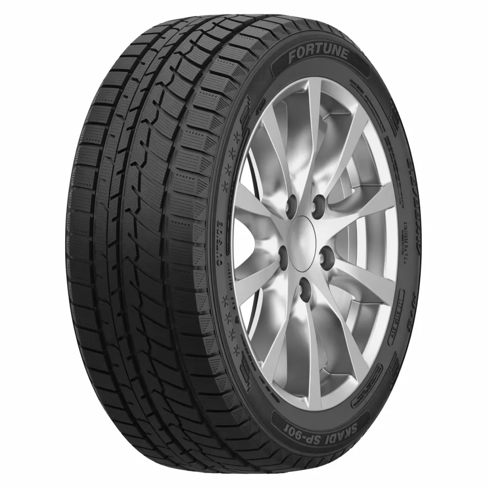 Fortune FSR-901 265/60 R18 114H - zdjęcie główne