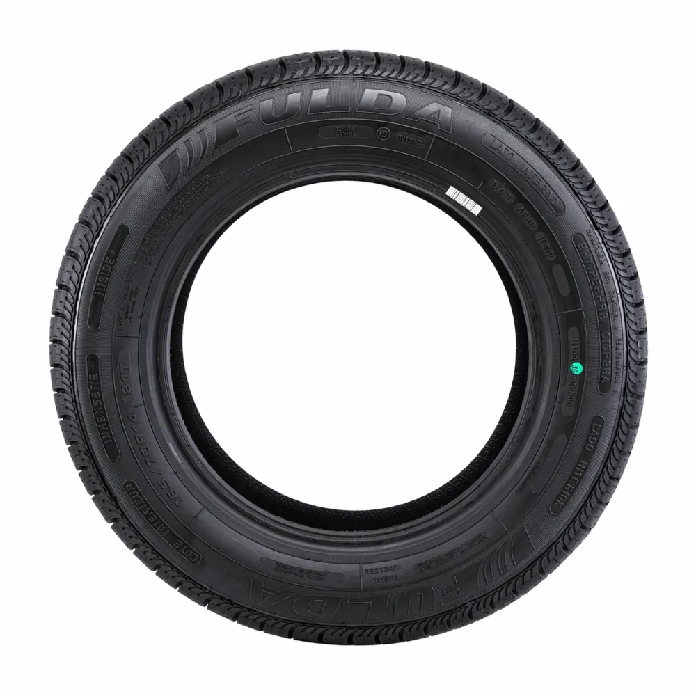 Fulda EcoControl 175/70 R13 82T - zdjęcie dodatkowe nr 4