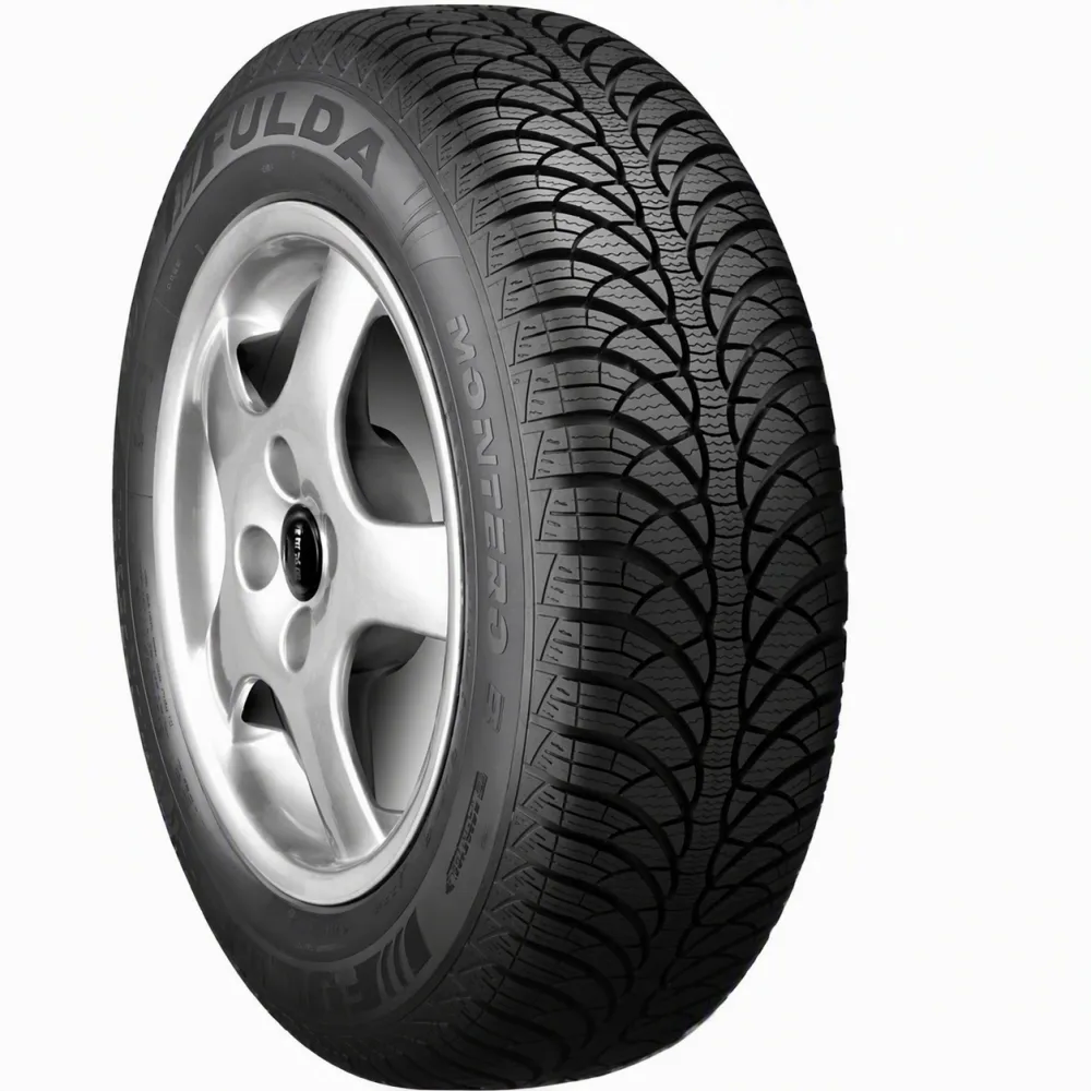 Fulda Kristall Montero 3 175/70 R14 84T - zdjęcie główne
