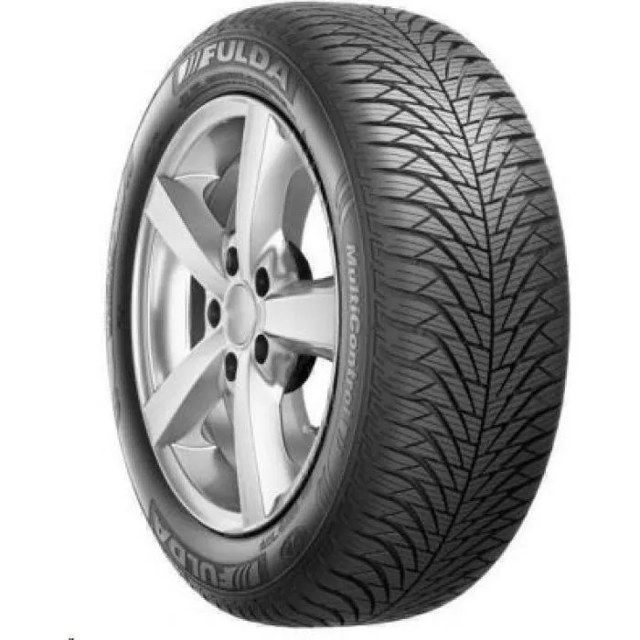 Fulda MultiControl 225/60 R16 102V - zdjęcie główne