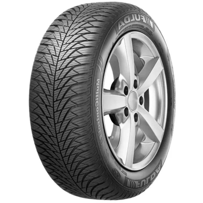 Fulda MultiControl SUV 235/60 R18 107V - zdjęcie główne