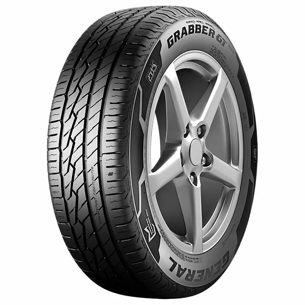 General GRABBER GT PLUS 235/45 R19 96W - zdjęcie główne
