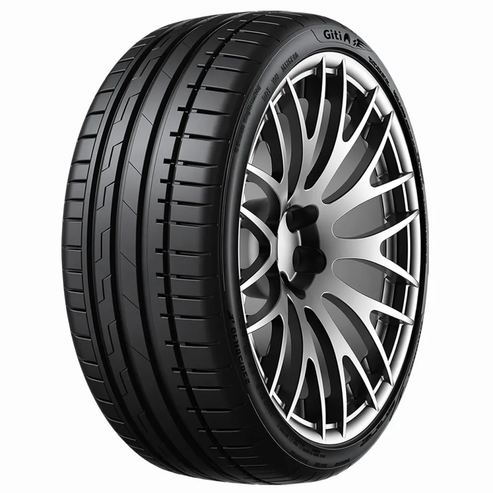Giti GitiSport S2 225/40 R18 92Y - zdjęcie główne