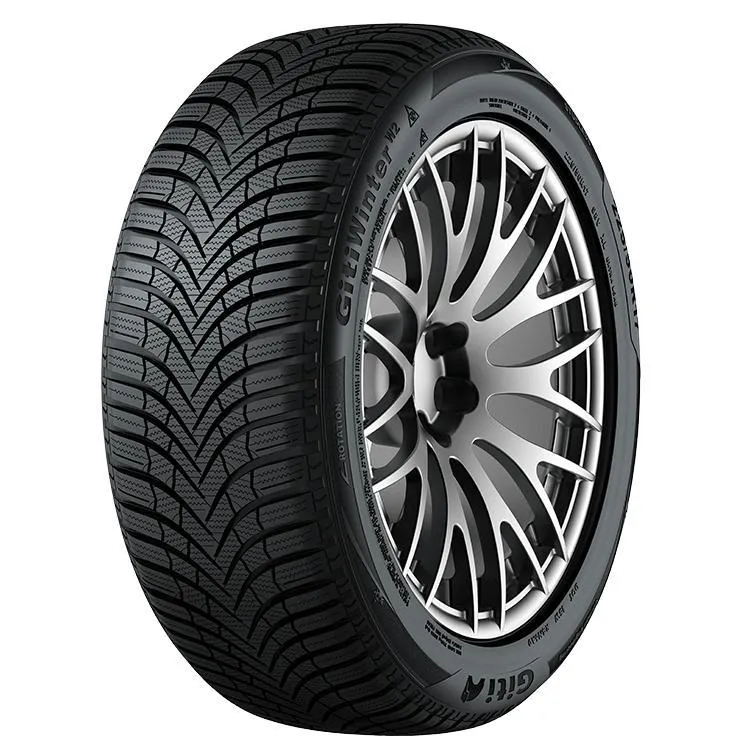 Giti GitiWinter W2 215/55 R17 98V - zdjęcie główne