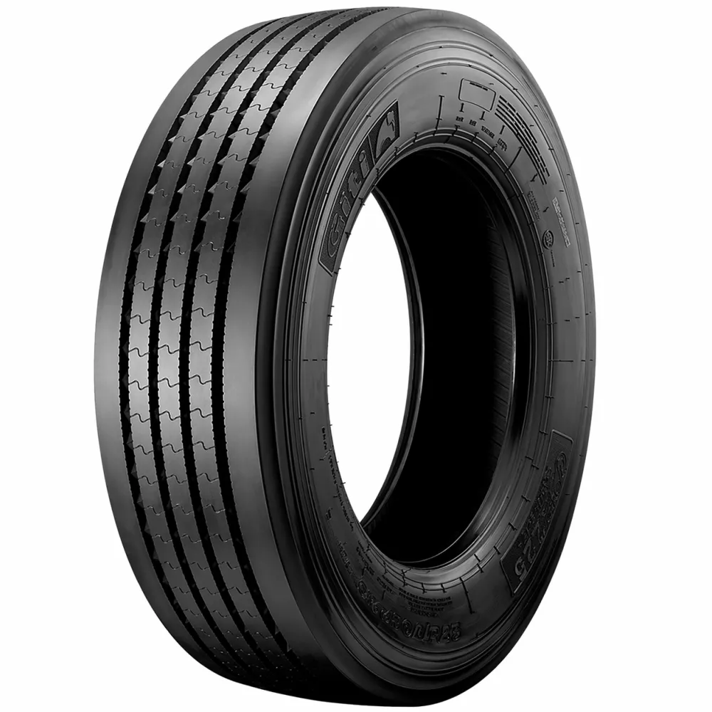 Giti GTR 955 385/65 R22.5 164K - zdjęcie główne