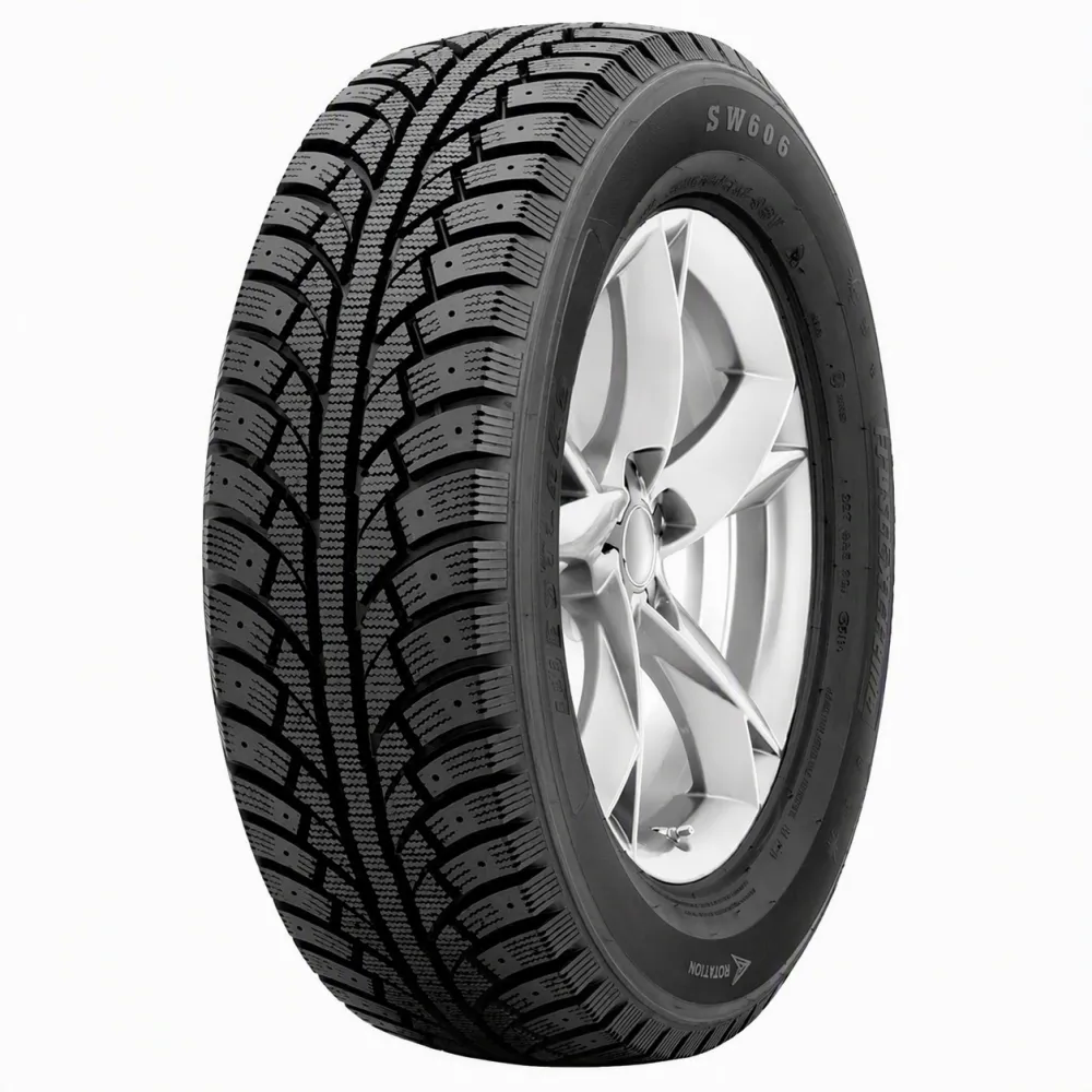 Goodride SW606 275/65 R18 116T - zdjęcie główne