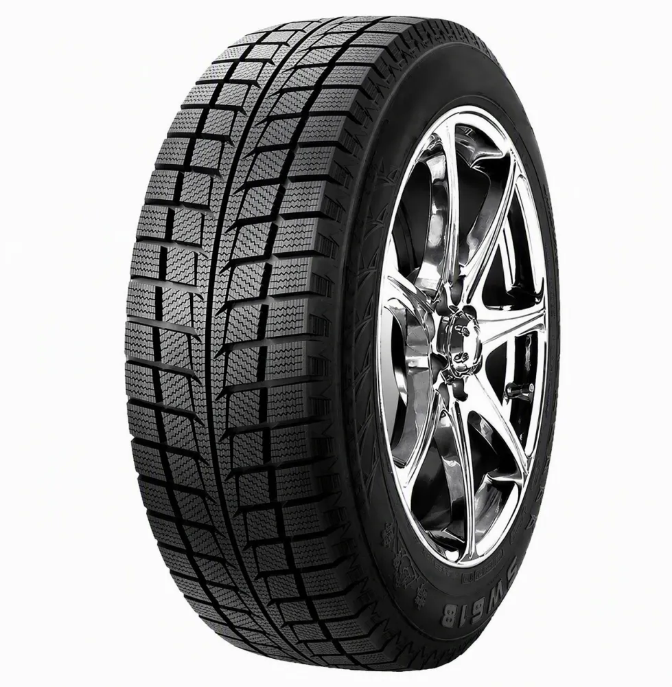 Goodride SW618 235/45 R17 97T - zdjęcie główne