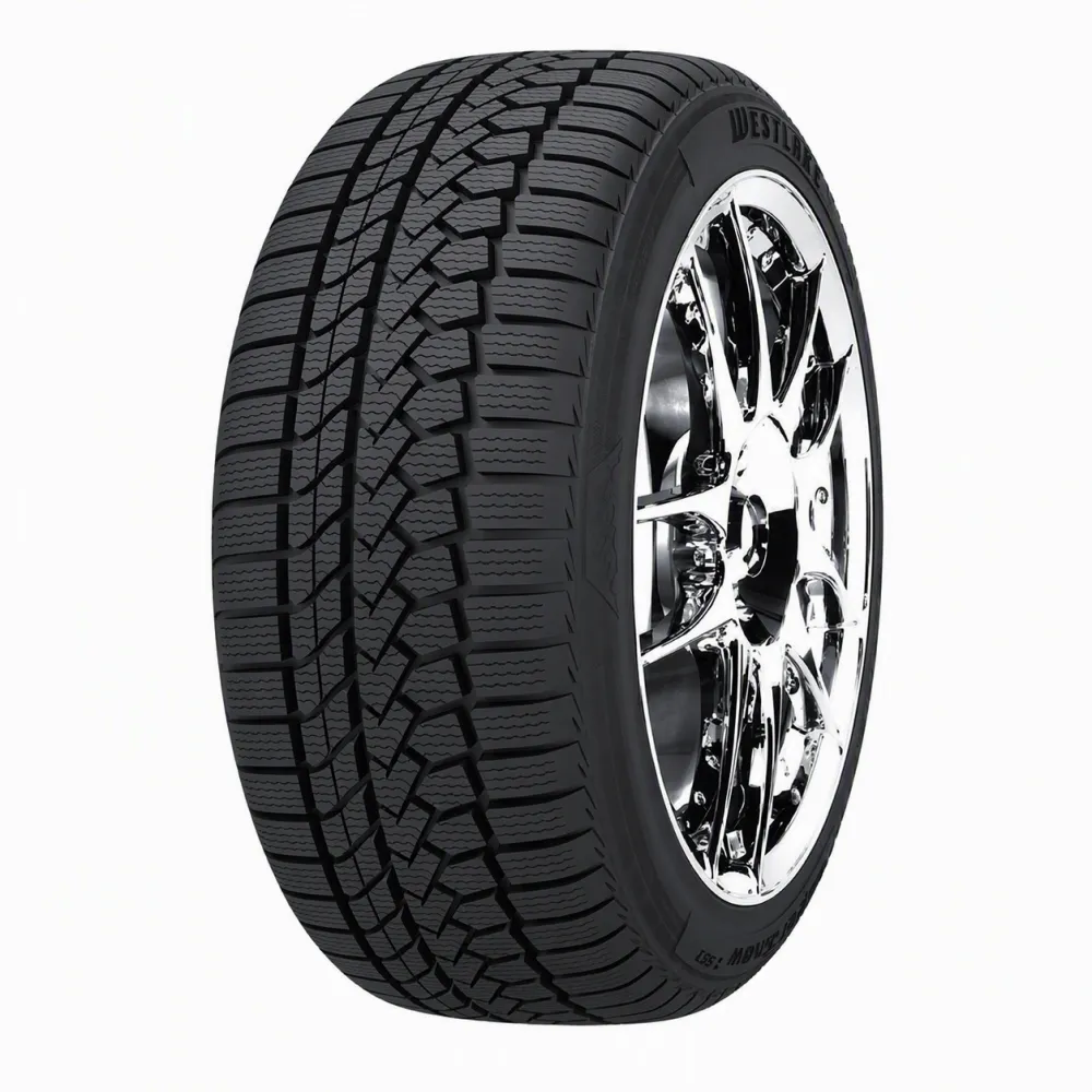 Goodride ZuperSnow Z-507 225/50 R17 98V - zdjęcie główne