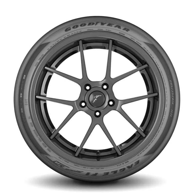 Goodyear Eagle F1 SuperCar 3R - zdjęcie dodatkowe nr 2