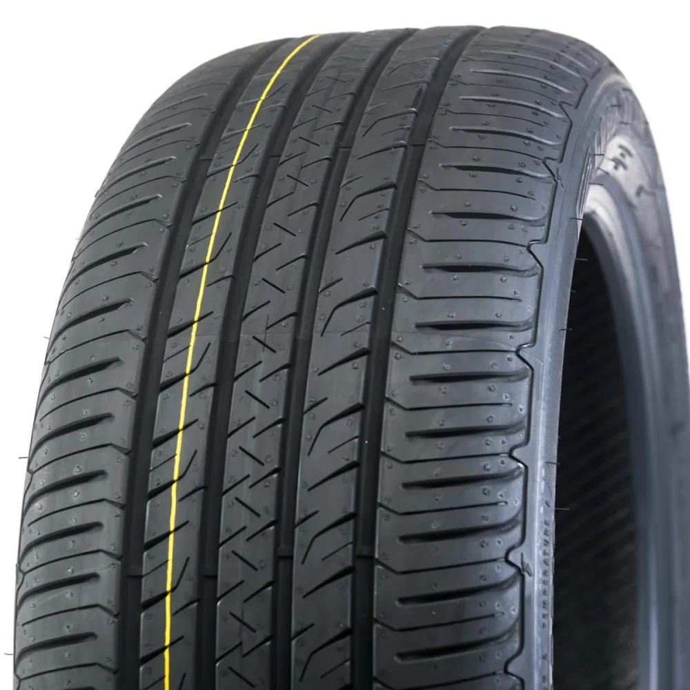 Goodyear EFFICIENTGRIP PERFORMANCE SUV 245/55 R19 103V - zdjęcie główne