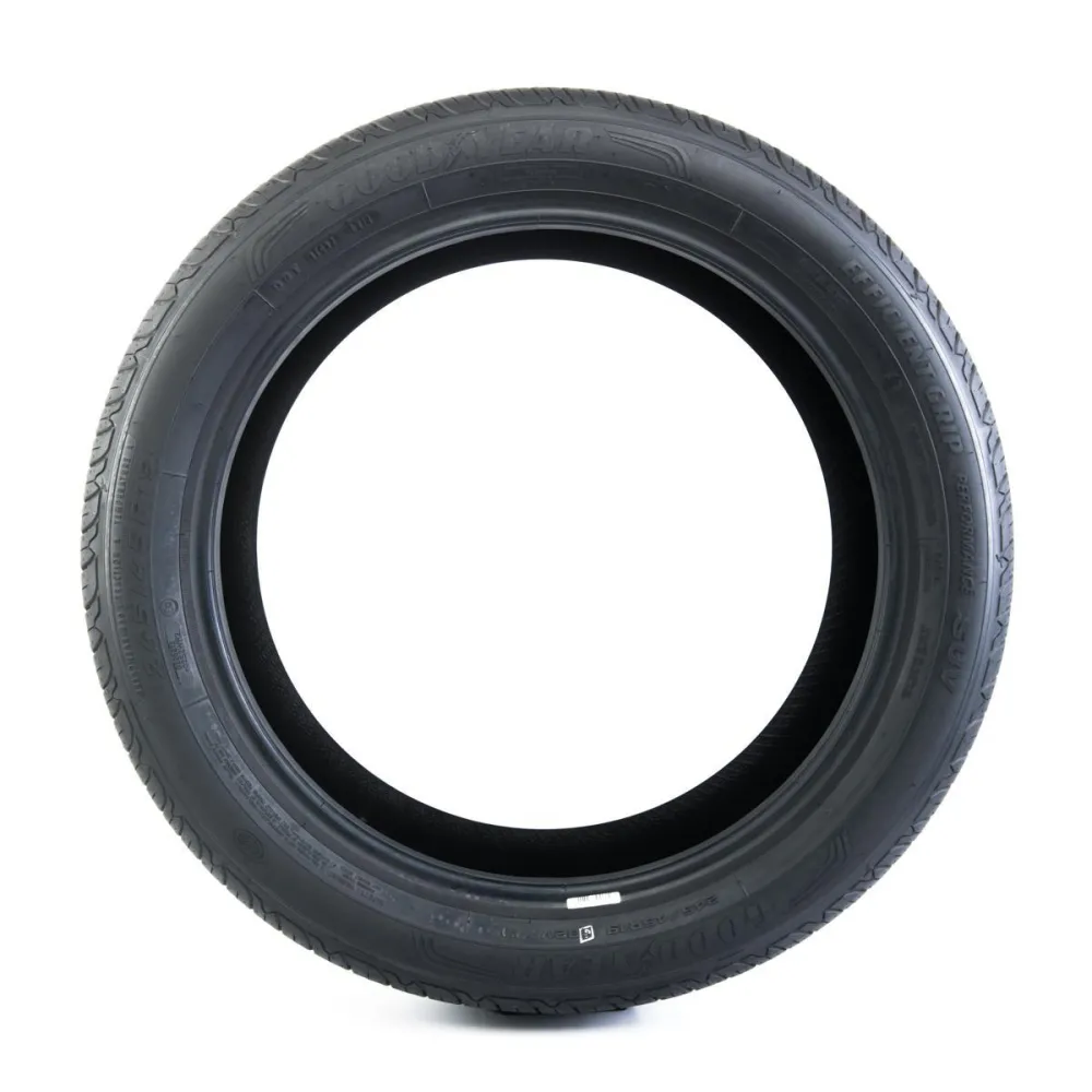 Goodyear EFFICIENTGRIP PERFORMANCE SUV 245/55 R19 103V - zdjęcie dodatkowe nr 4