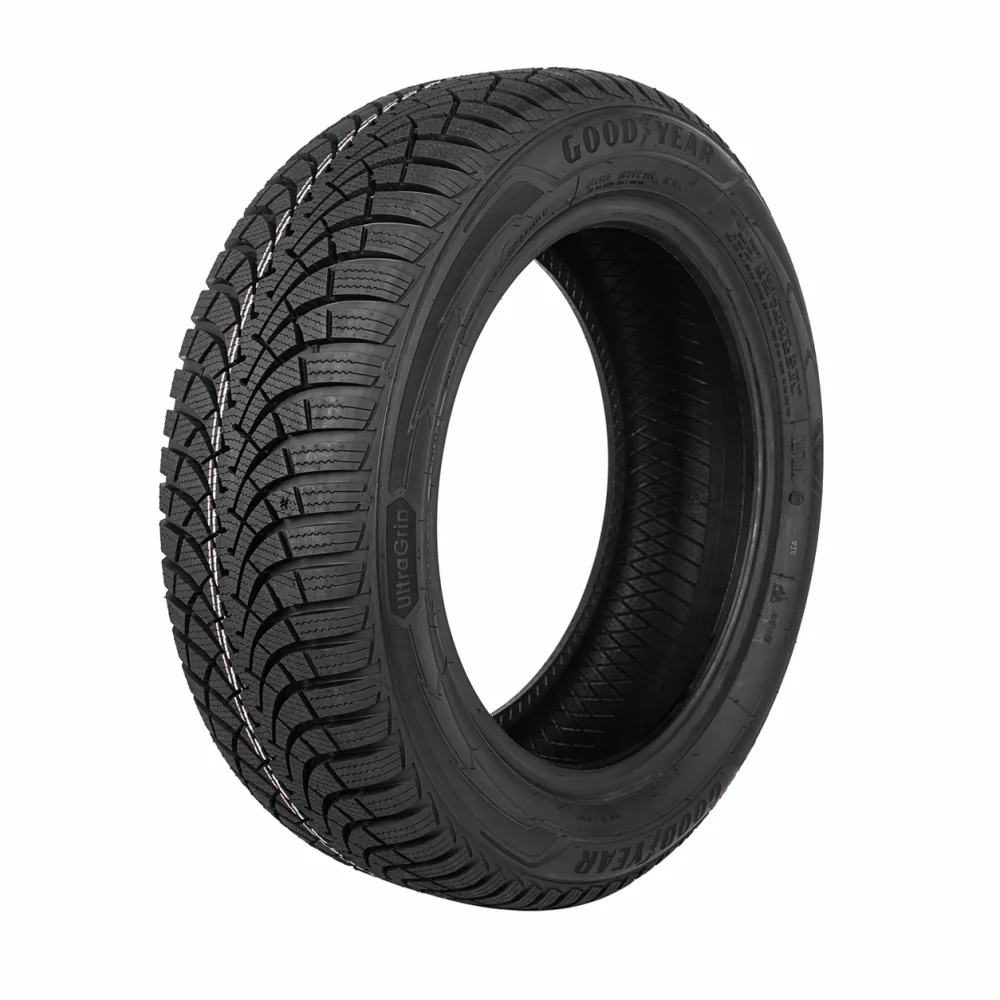 Goodyear UltraGrip 9+ - zdjęcie dodatkowe nr 3