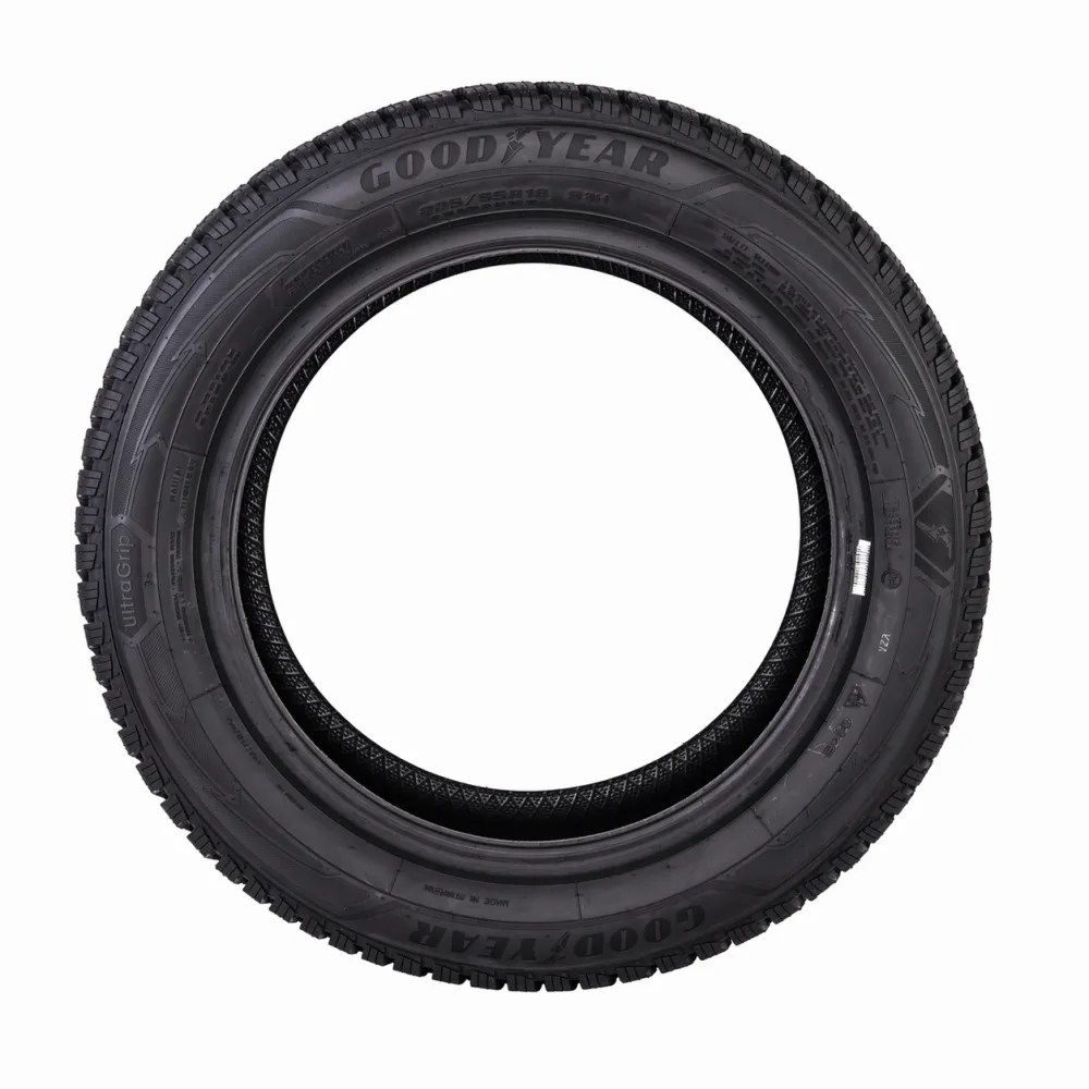 Goodyear UltraGrip 9+ - zdjęcie dodatkowe nr 4