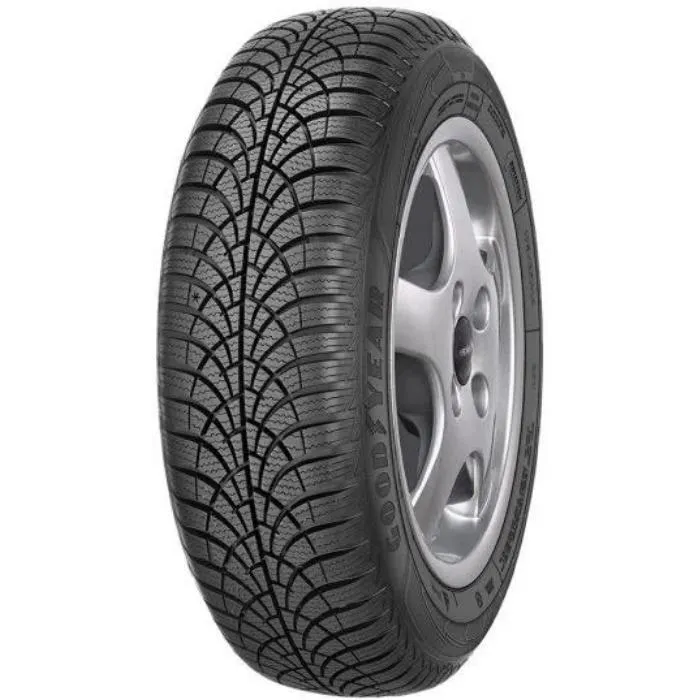 Goodyear UltraGrip 9+ - zdjęcie główne