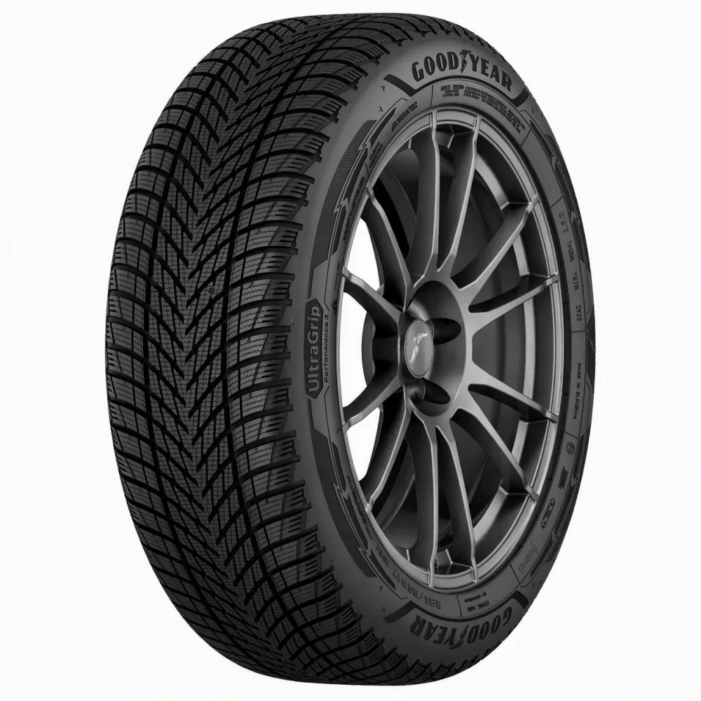 Goodyear UltraGrip Performance 3 295/45 R20 114V - zdjęcie główne