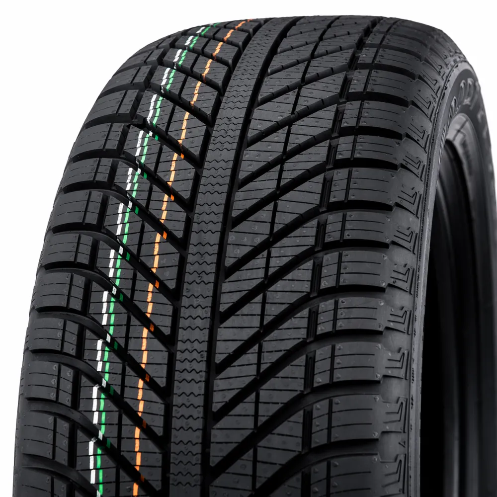 Goodyear Vector 4Seasons 185/60 R14 82H - zdjęcie główne