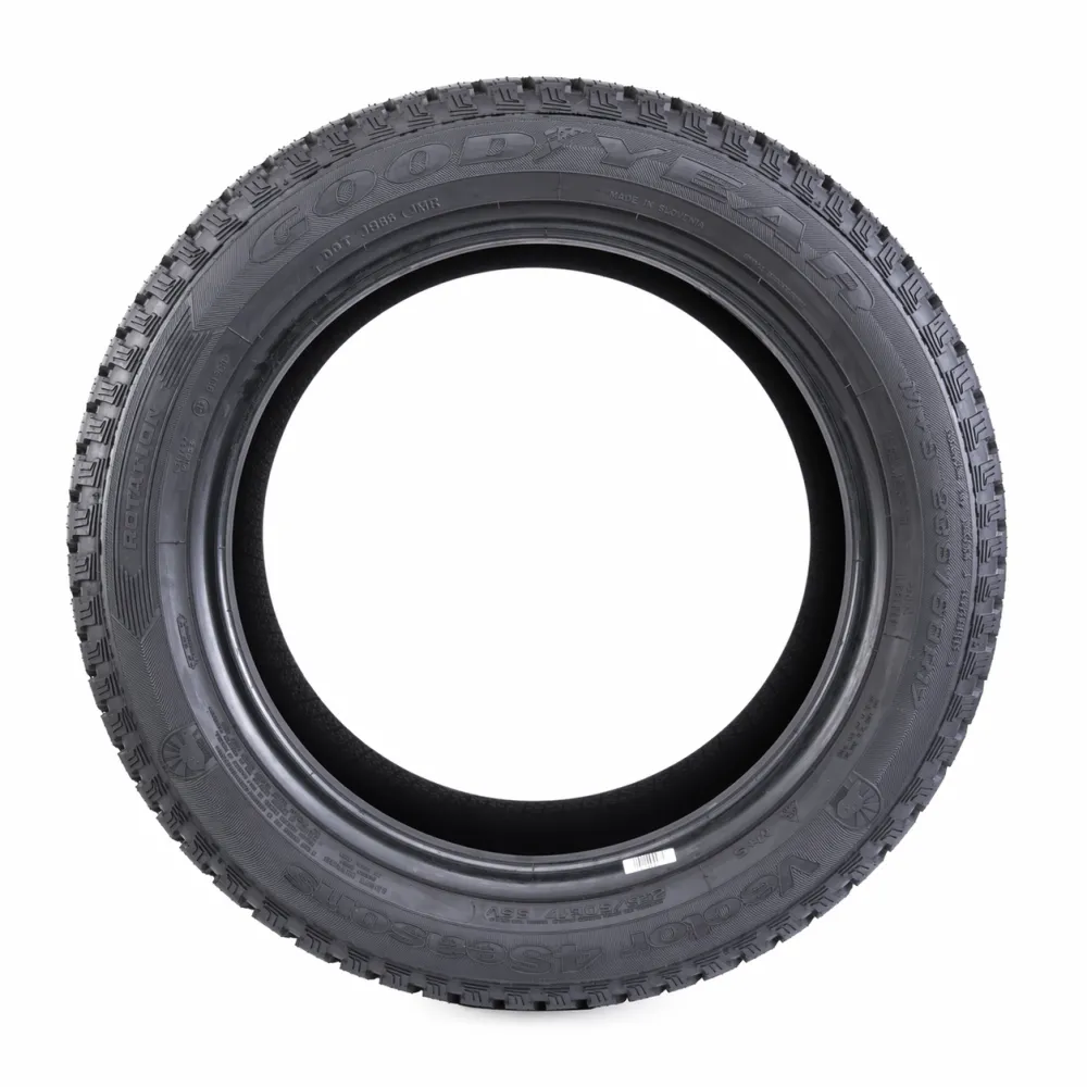Goodyear Vector 4Seasons 185/60 R14 82H - zdjęcie dodatkowe nr 4