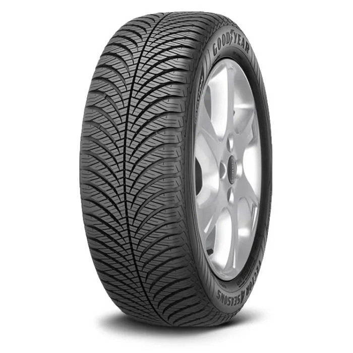 Goodyear Vector 4Seasons G2 215/60 R16 95V - zdjęcie główne
