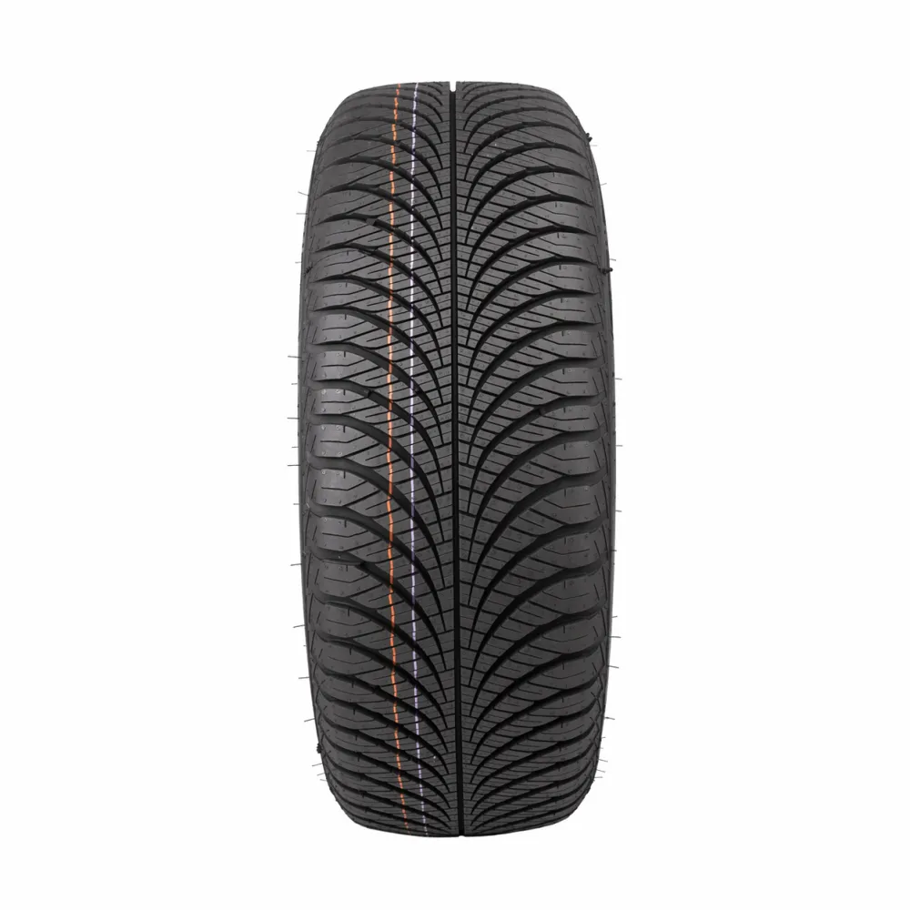 Goodyear Vector 4Seasons G2 SUV 255/55 R19 107V - zdjęcie dodatkowe nr 2