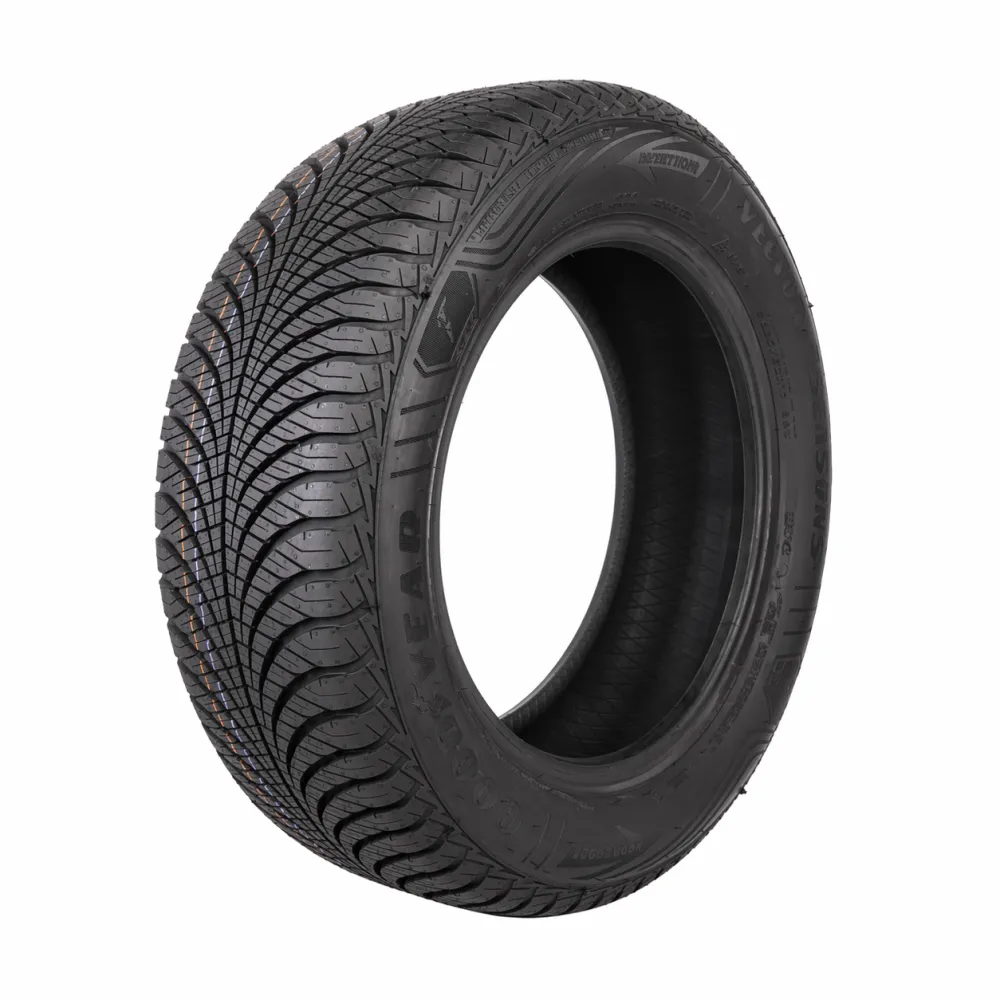 Goodyear Vector 4Seasons G2 SUV 255/55 R19 107V - zdjęcie dodatkowe nr 3