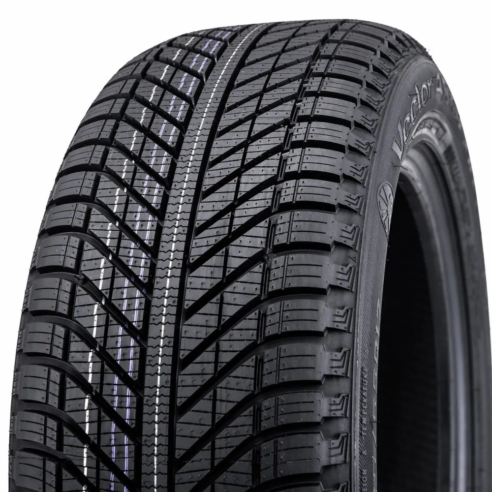 Goodyear Vector 4Seasons SUV 215/70 R16 100T - zdjęcie główne