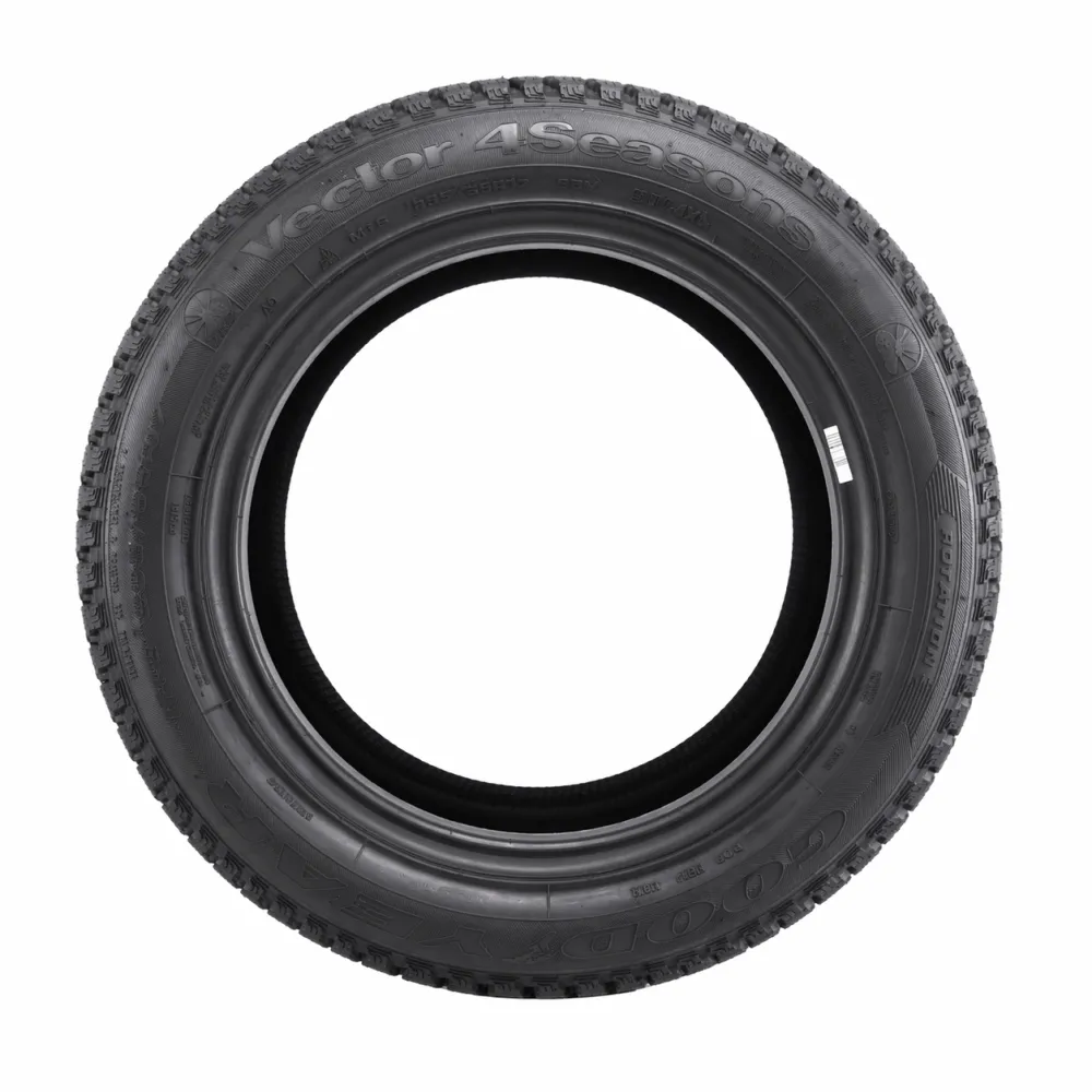 Goodyear Vector 4Seasons SUV 215/70 R16 100T - zdjęcie dodatkowe nr 4