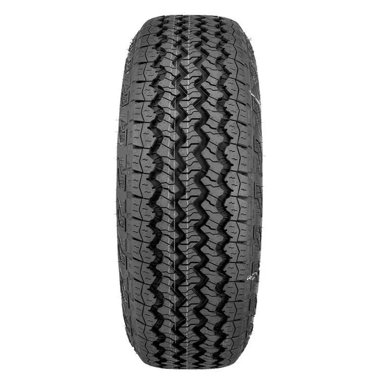 Goodyear Wrangler Territory AT/S 255/65 R18 111H - zdjęcie dodatkowe nr 1