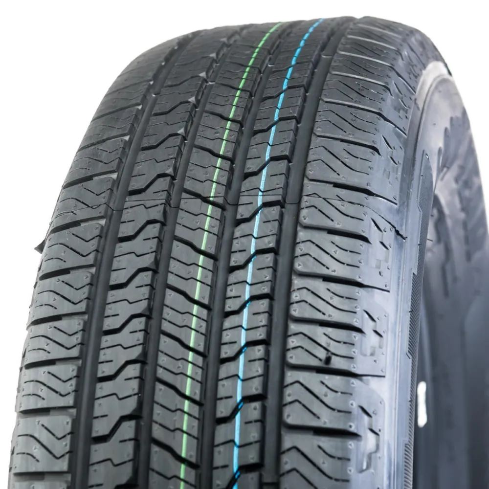 Goodyear Wrangler Territory HT 255/70 R17 112T - zdjęcie główne