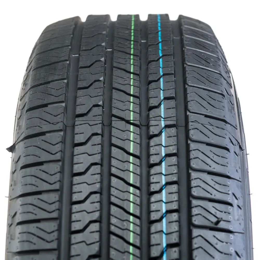 Goodyear Wrangler Territory HT 255/70 R17 112T - zdjęcie dodatkowe nr 1