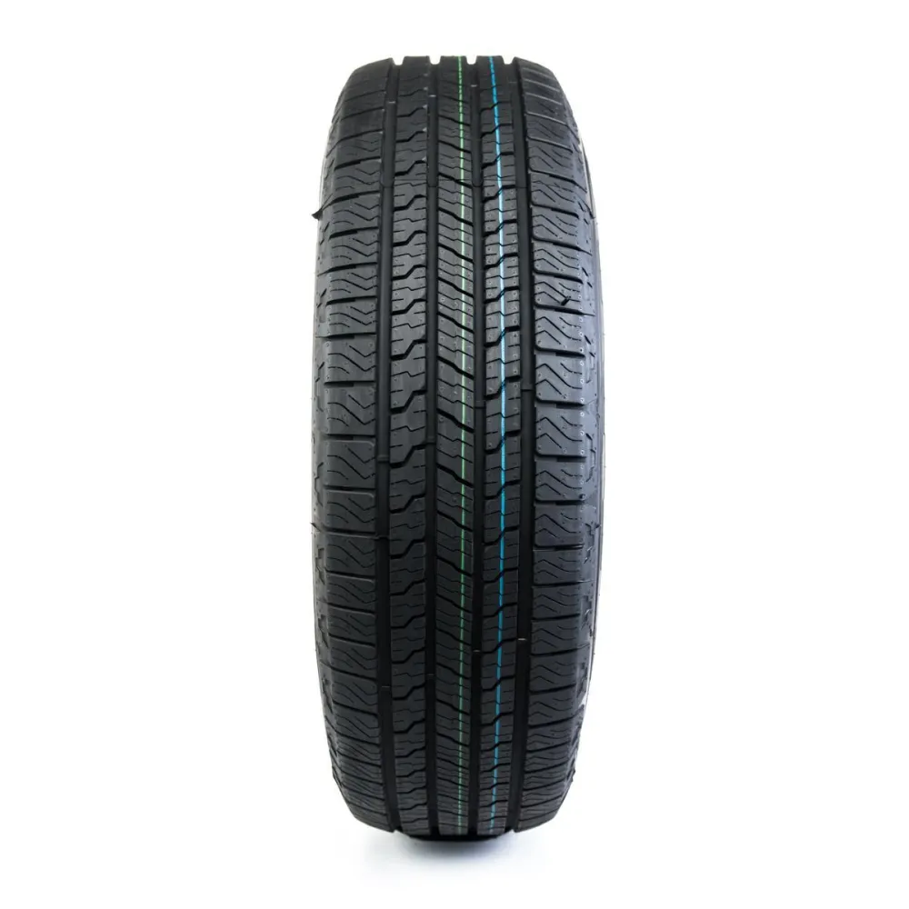 Goodyear Wrangler Territory HT 255/70 R17 112T - zdjęcie dodatkowe nr 2