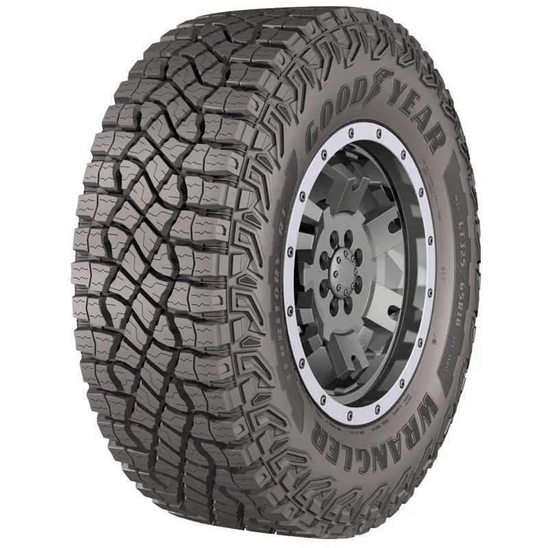Goodyear Wrangler Territory RT - zdjęcie główne