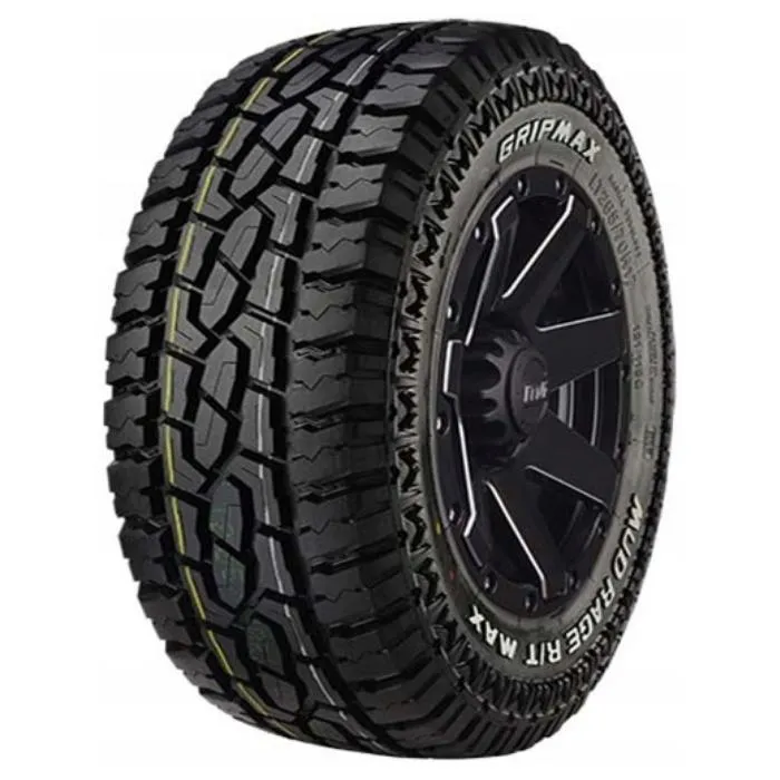 Gripmax MUD RAGE R/T 275/55 R20 120/117Q - zdjęcie główne