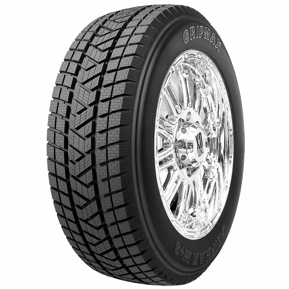 Gripmax STATURE M/S 235/50 R18 101V - zdjęcie główne