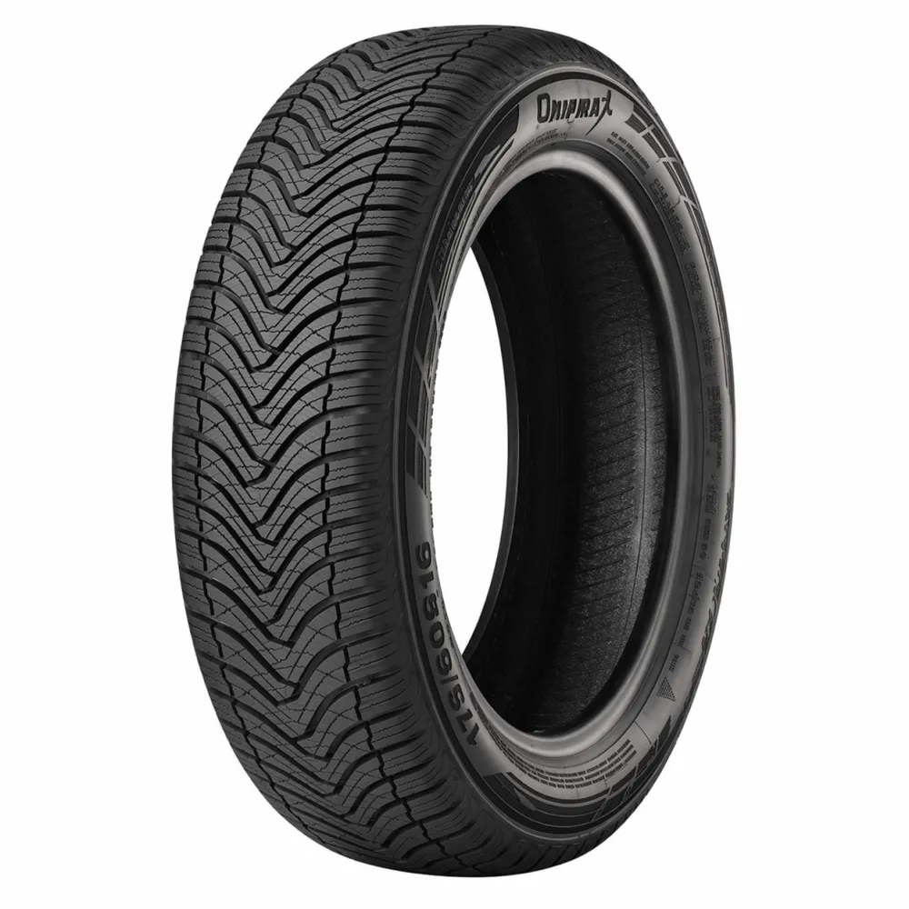 Gripmax SureGrip A/S Nano 175/65 R17 87V - zdjęcie główne