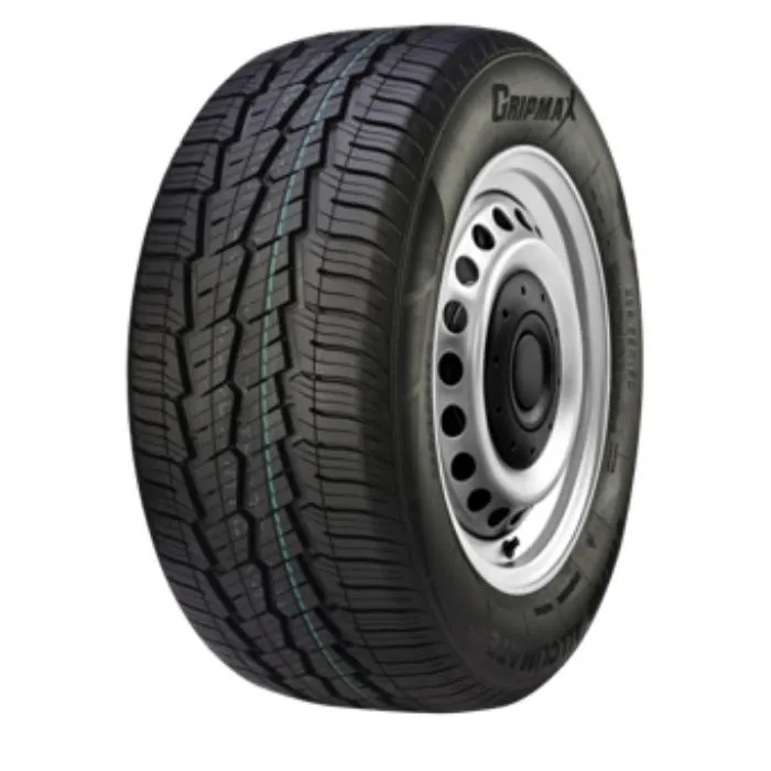 Gripmax SureGrip A/S Van 215/75 R16 116/114T - zdjęcie główne
