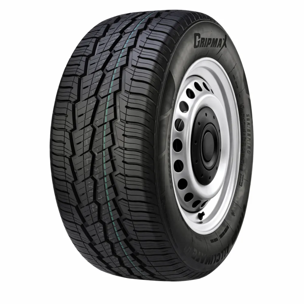 Gripmax SureGrip A/S Van 215/75 R16 116/114T - zdjęcie główne