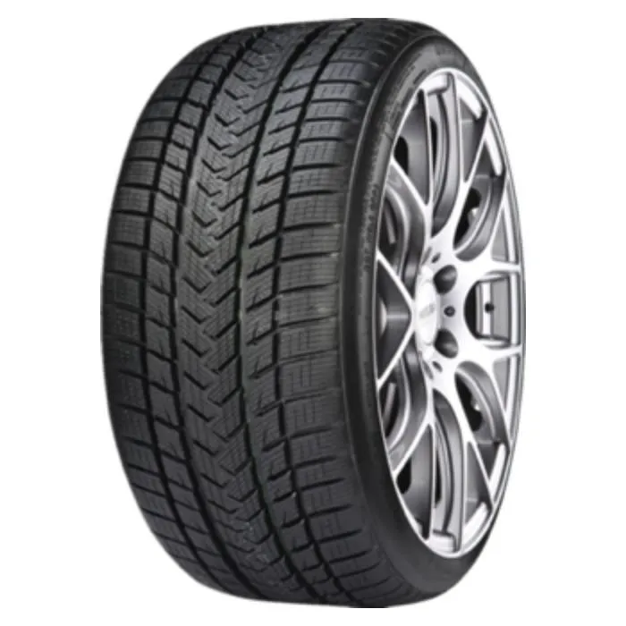 Gripmax SureGrip Pro Winter 325/35 R22 114V - zdjęcie główne