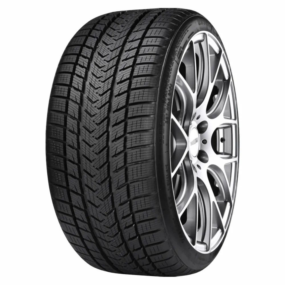 Gripmax SureGrip Pro Winter 275/40 R21 107V - zdjęcie główne