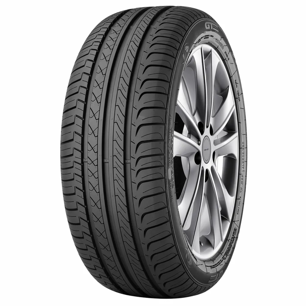 Gt radial CHAMPIRO FE1 205/60 R15 91V - zdjęcie główne