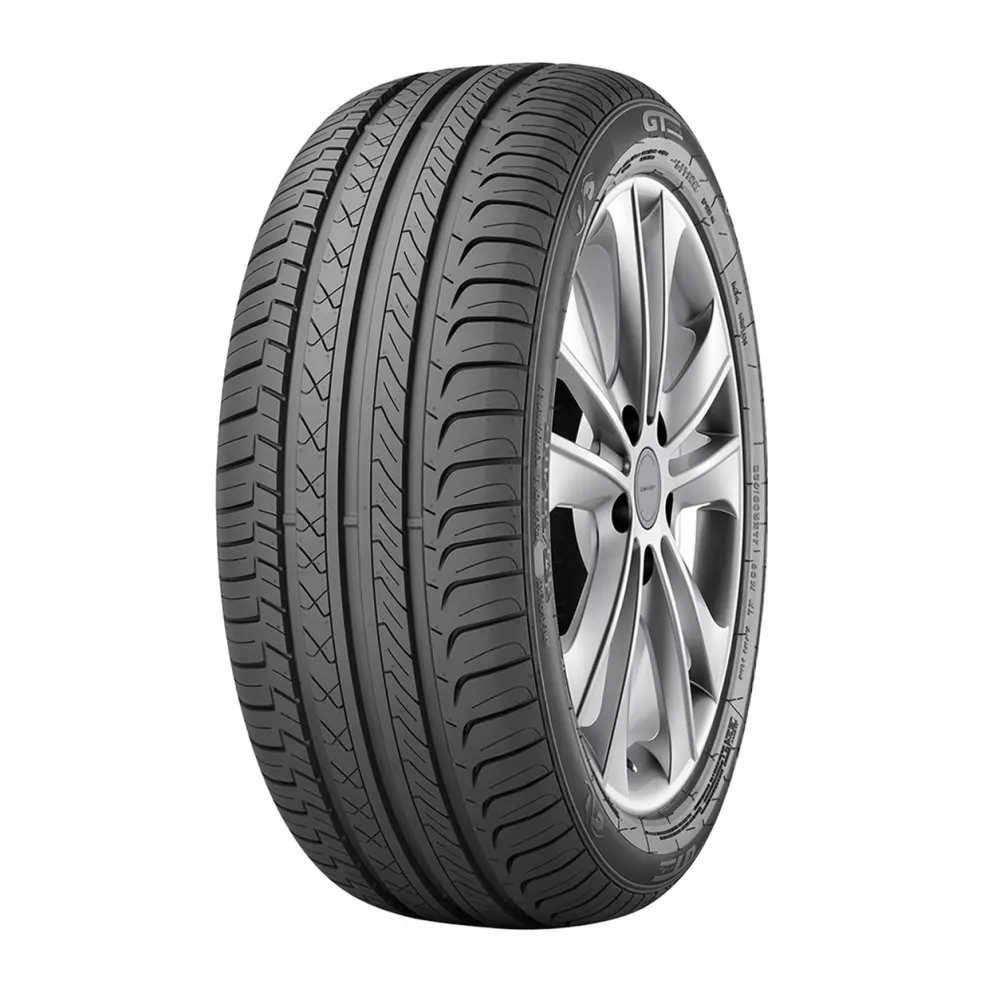 Gt radial CHAMPIRO FE1 CITY 155/60 R15 78T - zdjęcie główne
