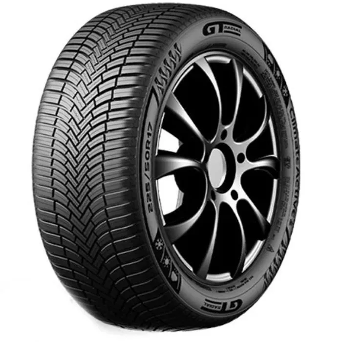 Gt radial Climateactive - zdjęcie główne
