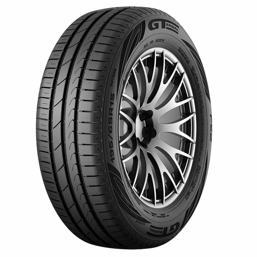 Gt radial FE2 - zdjęcie główne