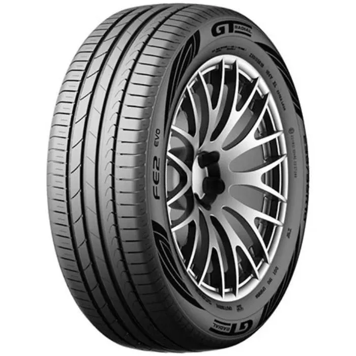 Gt radial FE2 Evo - zdjęcie główne