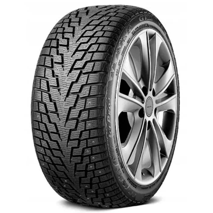 Gt radial Icepro3 - zdjęcie główne