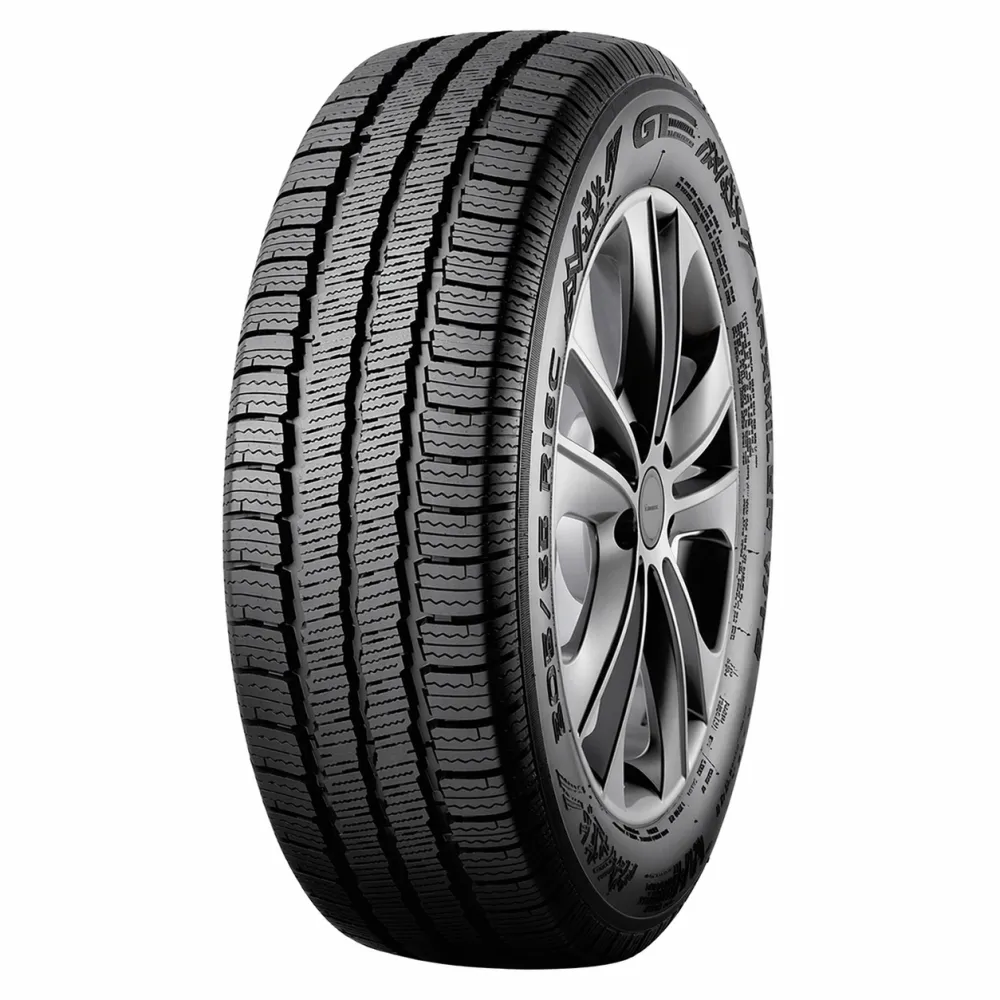 Gt radial MAXMILER WT 2 CARGO 155/80 R12 88/86R - zdjęcie główne