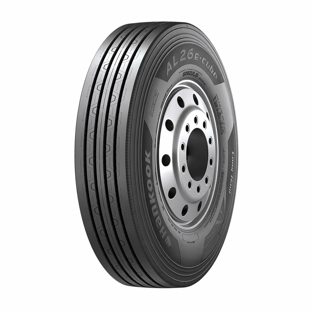Hankook AL26 305/70 R22.5 152/150L - zdjęcie główne