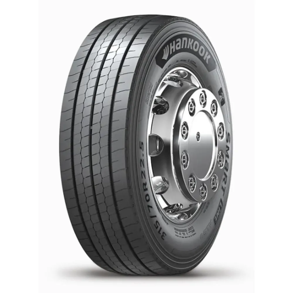 Hankook AL50 - zdjęcie główne