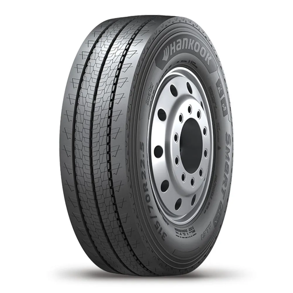 Hankook AL51 - zdjęcie główne