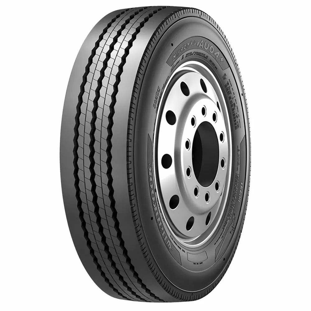 Hankook AU04+ 275/70 R22.5 150/148J - zdjęcie główne